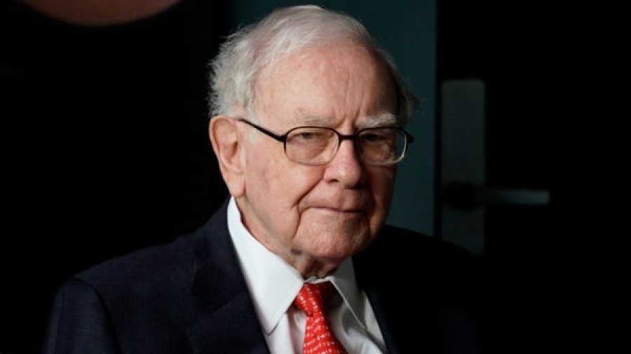 O δείκτης Buffett είναι «κατακόκκινος» και προειδοποιεί: Οι μετοχές είναι υπερτιμημένες και θα καταρρεύσουν…