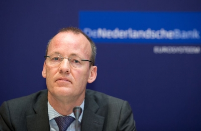 Κnot  (Κεντρική τράπεζα Ολλανδίας): Η ΕΚΤ θα πρέπει να μειώσει τα ομόλογα που διακρατά μόλις επιτευχθεί «ουδέτερο» επιτόκιο από το τέλος του 2022