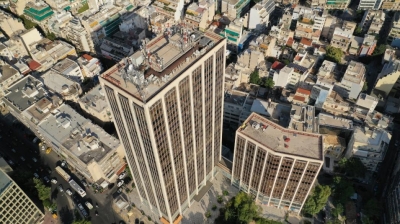 Βλέπουν μείωση αποδόσεων στα ακίνητα οι επενδυτές – Με discount οι περισσότερες μετοχές των ΑΕΕΑΠ