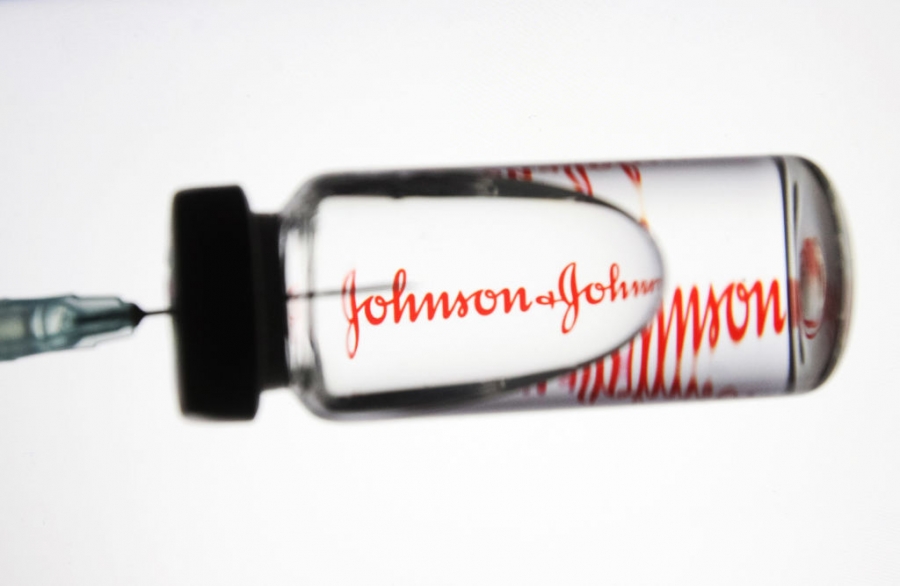 ΕΜΑ: Ερευνάται για θρομβώσεις και το εμβόλιο της Johnson & Johnson