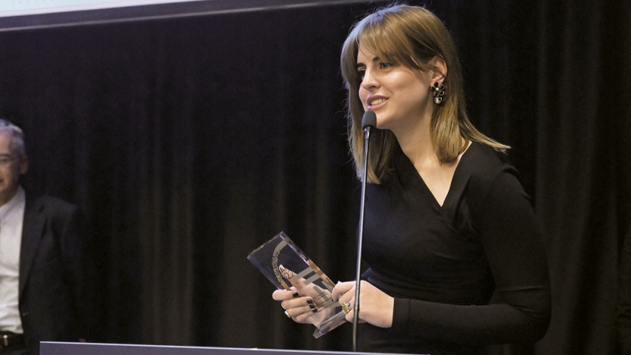 Παγκόσμια διάκριση του Χρηματιστηρίου Αθηνών στην πρωτοβουλία Women Leaders 2024 της World Federation of Exchanges