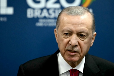 «Κατρακύλα» της Τουρκίας σε διεθνείς δείκτες: Ελευθερία, διαφθορά και κράτος δικαίου σε ελεύθερη πτώση - Ένας ακόμη «παράδεισος» καταρρέει