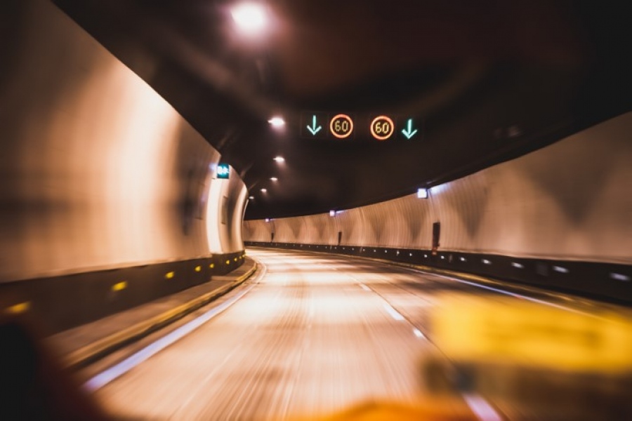 Επεκτείνουν το έργο Smart Tunnel η ES SYSTEMS και η Ολυμπία Οδός