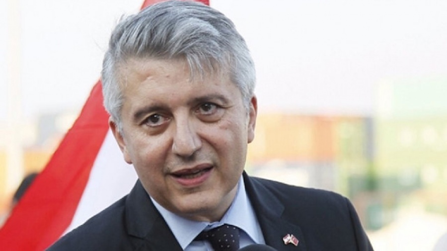 Erciyes (Τουρκία): Αντίθετα με τους ισχυρισμούς της Ελλάδας, τα νησιά δεν έχουν αυτόματα δικαίωμα για υφαλοκρηπίδα και ΑΟΖ