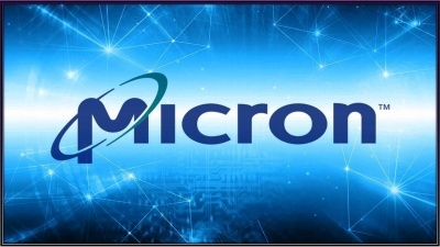 Η Micron θα επενδύσει 100 δισ. δολάρια για την κατασκευή ενός τεράστιου εργοστασίου παραγωγής μικροτσιπ στη Νέα Υόρκη