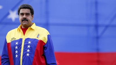 Economist: Η Βενεζουέλα καταρρέει ο Maduro γαντζώνεται στην εξουσία