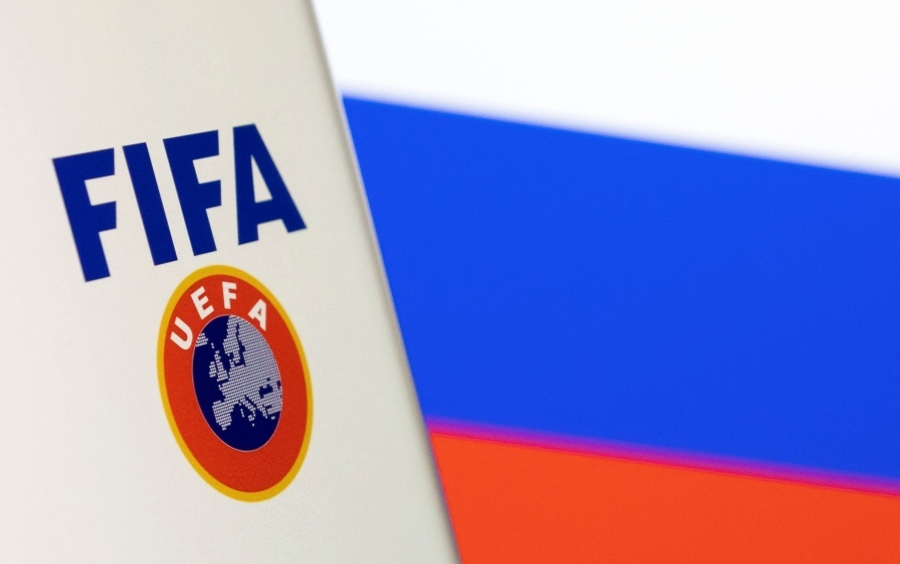 FIFA bombshell as path opens for Russia return with U-15 team participation in Youth World Cups