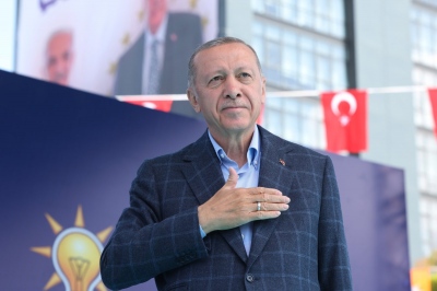 Ξέσπασμα Erdogan: O Biden έδωσε εντολή να ανατραπώ, ο λαός μου θα του δώσει απάντηση στις εκλογές της Κυριακής (14/5)