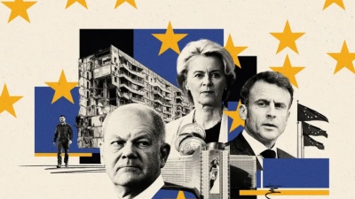 Το παλιό μοντέλο κυριαρχίας Γαλλίας - Γερμανίας στην ΕΕ μέρα με τη μέρα καταρρέει - Ποιος κυβερνά, τελικά, τη Γηραιά Ήπειρο;