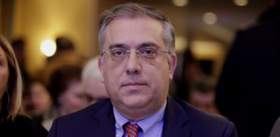 Θεοδωρικάκος (υπ. Εσωτερικών): Έως τα τέλη του έτους ο νόμος για την κατάργηση της απλής αναλογικής στις αυτοδιοικητικές εκλογές