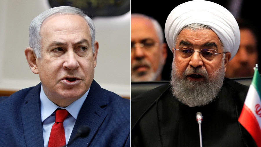 Netanyahu: Εάν το Ιράν επιτεθεί στο Ισρήλ το 2019 θα είναι η τελευταία επέτειος που γιορτάζει