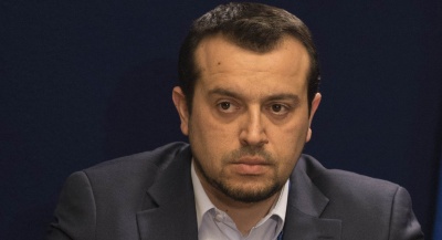 Παππάς: Πρώτος ο ΣΥΡΙΖΑ σε ευρωεκλογές και εθνικές εκλογές -  Αν κερδίσει η ΝΔ θα φέρει 4ο μνημόνιο