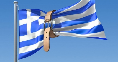 Handelsblatt: Οκτώ χρόνια κρίσης και «κάποια» πακέτα διάσωσης μετά, η ελληνική οικονομία έχει το υψηλότερο χρέος στην ΕΕ