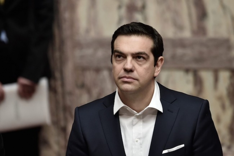 Ο Τσίπρας φοβάται την συρρίκνωση της Αριστεράς – Τι δείχνουν ως τώρα οι εκλογές στις νομαρχιακές του ΣΥΡΙΖΑ