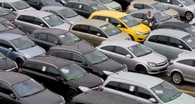 Κατά 33,1% αυξήθηκαν οι πωλήσεις των αυτοκινήτων τον Φεβρούαριο του 2018, σύμφωνα με την ΕΛΣΤΑΤ