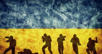 Kostyantyn Mashovets (Ουκρανός ειδικός): Οι Ρωσικές 114η και 132η Ταξιαρχίες χτυπούν την κατεύθυνση Dobropillya