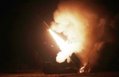 Οι ΝΥΤ εκθέτουν τις ΗΠΑ: Η Ουκρανία χτύπησε με HIMARS βαθιά μέσα στη Ρωσία και όχι για άμυνα κοντά στο Kharkiv