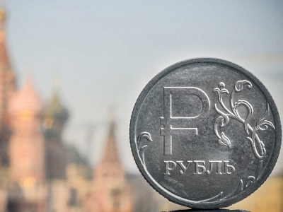 Εκτός δολαρίου το εξαγωγικό εμπόριο της Ρωσίας – Κατά 38,1%  με ρούβλι, στο 30,2%  με γιουάν το Φεβρουάριο