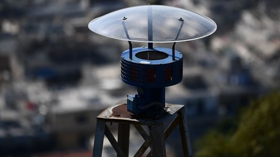 Πάτρα: Δοκιμαστική Ήχηση Σειρήνων Συναγερμού την Τετάρτη 18/2