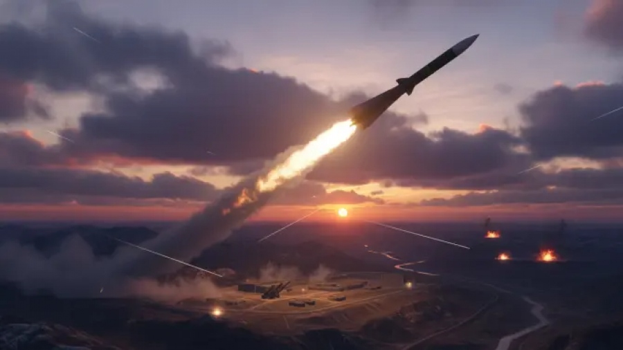 Vasily Dandykin (Στρατιωτικός αναλυτής) - Τρομερή εξέλιξη η κατάληψη Vysokoye, Svetloye - Οι Ρώσοι περνούν στον ολοκληρωτικό αποκλεισμό μεγάλων πόλεων