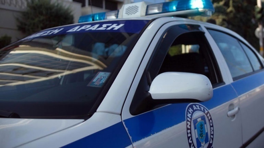 Εξαρθρώθηκε συμμορία που διέπραξε περισσότερες από 35 κλοπές