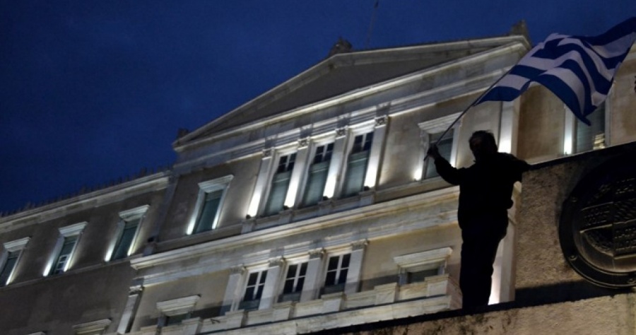 Σαράντος Λέκκας (οικονομολόγος): Εκλέκτορες των θυτών είμαστε εμείς οι ίδιοι