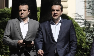 Τσίπρας εναντίον Παππά, η πραγματική μάχη στον ΣΥΡΙΖΑ – Νέα διάσπαση στο κόμμα όποιος και αν νικήσει - Δραματικό παρασκήνιο