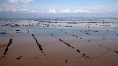 Κακοκαιρία Daniel: Νέα καταβολή πρώτης αρωγής προς τους πλημμυροπαθείς ύψους 8,6 εκατ. ευρώ