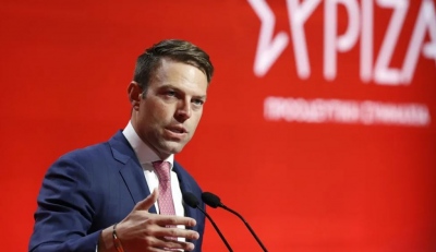 Κασσελάκης: Η γενιά του Αλέξη Γρηγορόπουλου είναι σήμερα οι 30άρηδες που αντιμετωπίζουν την αβεβαιότητα