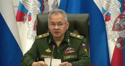 Το τετρακόπτερο που εντυπωσίασε τον Ρώσο υπουργό Άμυνας είναι το «αύριο» στη στρατιωτική τεχνολογία