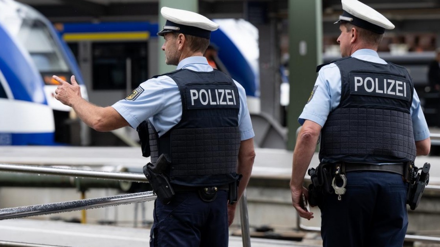 Σοκ στη Γερμανία - Ανησυχητική αύξηση επιθέσεων κατά των Γερμανών - Μετανάστες και άκρα Αριστερά οι υπεύθυνοι