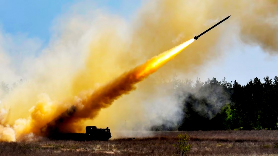 Εξέλιξη όλεθρος - Ο ρωσικός στρατός στήνει φονικό «δαχτυλίδι» γύρω από την Konstantinοvka - Σφυροκόπημα από Novoolenovka και Chasiv Yar