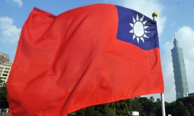 Ταϊβάν: Το Υπουργείο Άμυνας ανακοινώνει για πρώτη φορά την ενίσχυση των δεσμών του με το ΝΑΤΟ