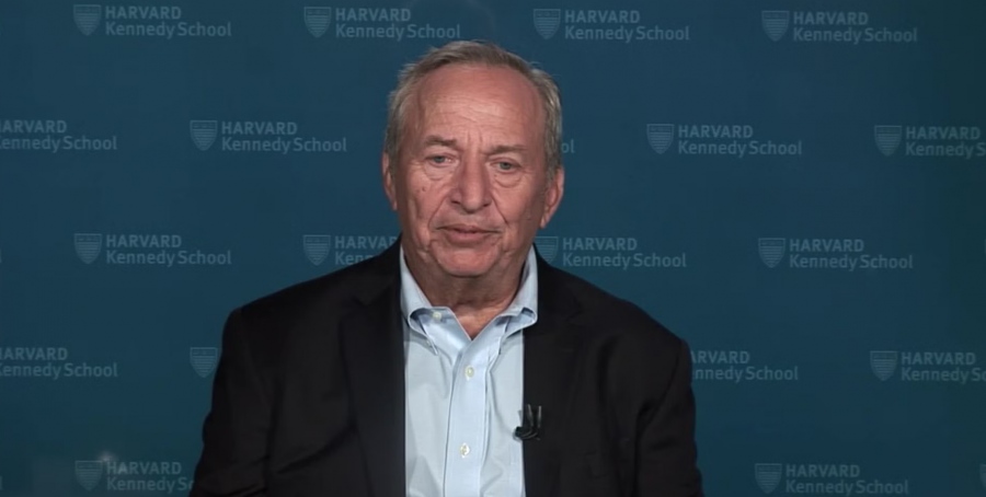 Summers: Αναποτελεσματική η άνοδος των επιτοκίων από την Fed, έρχεται απότομη προσγείωση της οικονομίας
