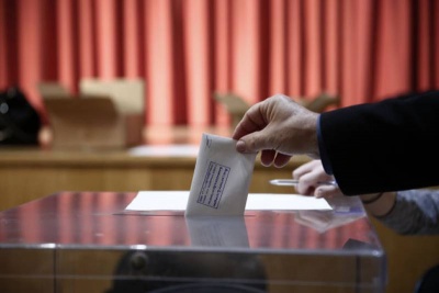 Ένα 20ήμερο δρόμος προς τις κάλπες