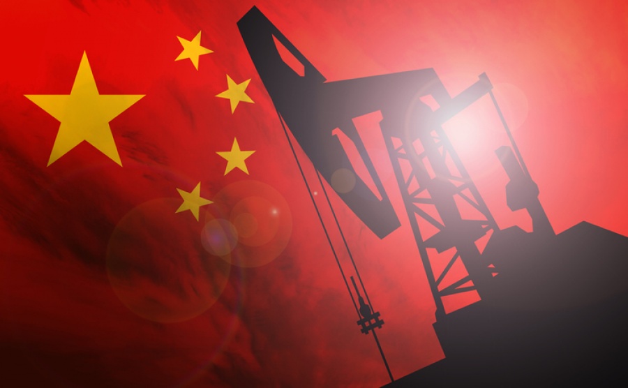 Η Κίνα θα επιτρέψει σε 11 μη κρατικές εταιρίες να εισάγουν αργό πετρέλαιο