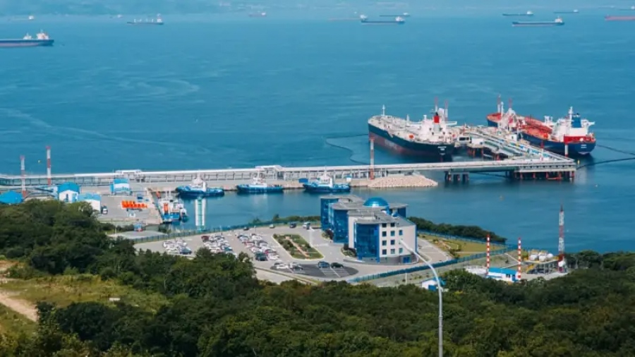 Τα ρωσικά δεξαμενόπλοια βρήκαν νέο τρόπο να αποφεύγουν τις επιθέσεις από ουκρανικά drones