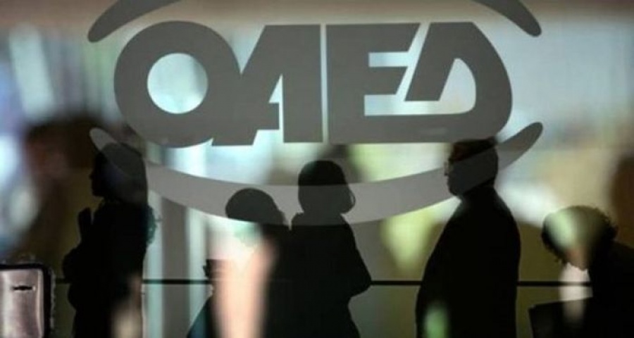 ΟΑΕΔ: Σε λειτουργία η ηλεκτρονική πλατφόρμα για ανέργους άνω των 45 ετών