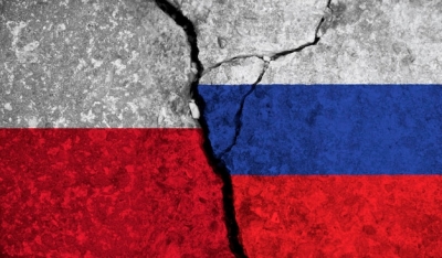 Η Ρωσία κάλεσε εκτάκτως τον Πολωνό πρέσβη, μετά την ένταση με τον ουκρανικό πύραυλο