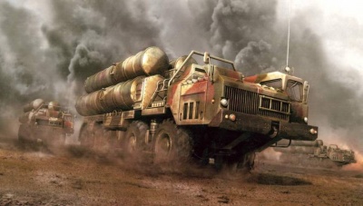 Cavusoglu (ΥΠΕΞ Τουρκία): Η Άγκυρα εμμένει στους S 400 παρά τις αμερικανικές πιέσεις