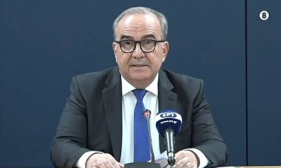 Φρένο στο πρόωρο άνοιγμα στην εστίαση – Παπαθανάσης (υφ.Ανάπτυξης): Απίθανο να ανοίξει πριν την 1η Ιουνίου