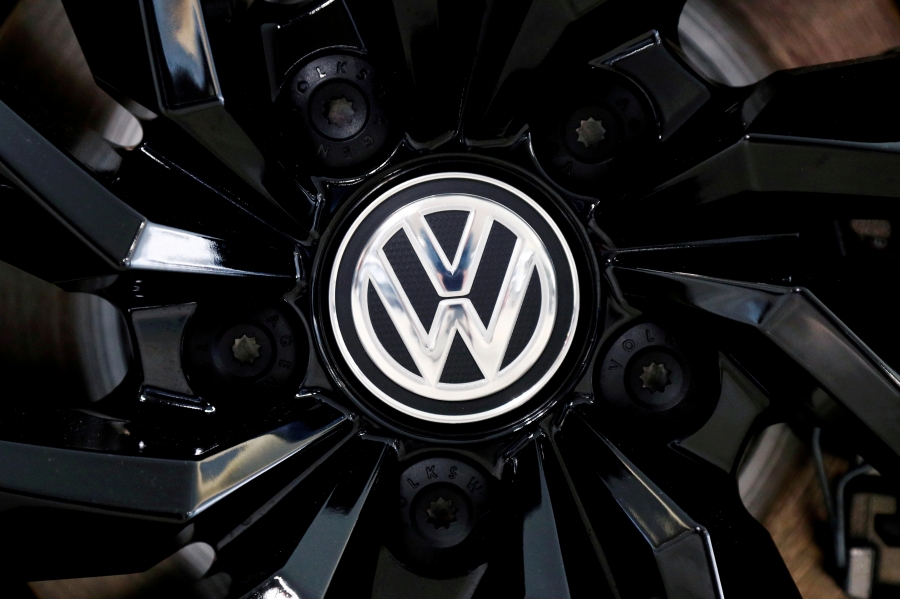 Volkswagen: Στην τελική ευθεία το deal για την εξαγορά της εταιρείας ενοικιάσεων ΙΧ Europcar έναντι 2,5 δισ. ευρώ