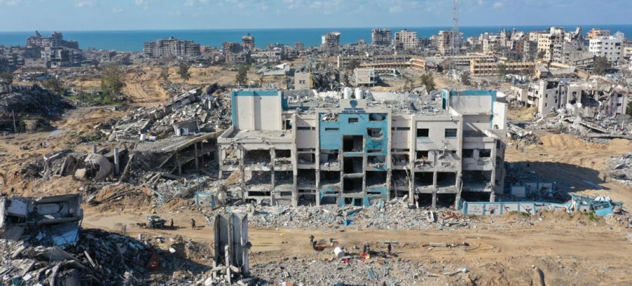 Δεν ακούει κανέναν το Ισραήλ: Ορκίζεται εξόντωση Hamas στη Rafah, εισβολή στο νοσοκομείο Nasser - Επικίνδυνη κλιμάκωση με Hezbollah