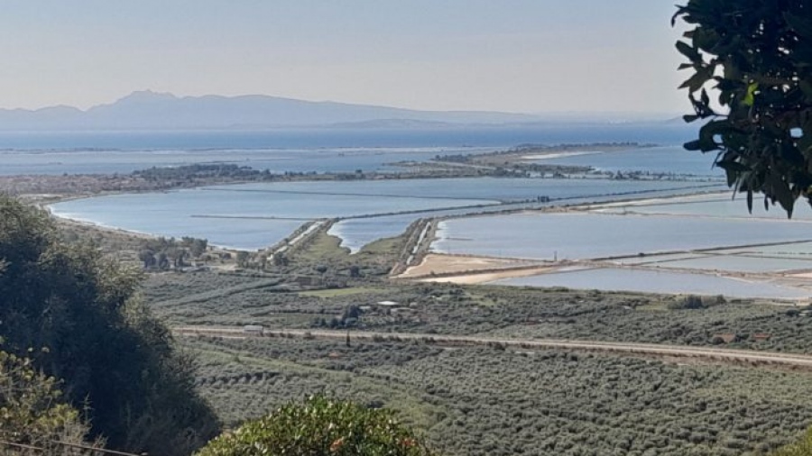 Μεσολόγγι, ο προορισμός για μοναδικές βιωματικές ταξιδιωτικές εμπειρίες