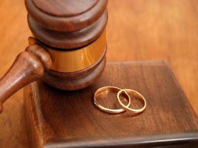 ΕΛΣΤΑΤ: Αύξηση 74% στα διαζύγια το 2017 – Έφθασαν τα 19.190
