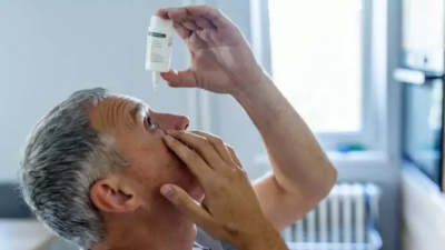 Πρεσβυωπία: Σταγόνες βάζουν τέλος στα γυαλιά, στους φακούς επαφής ακόμα και στο χειρουργείο