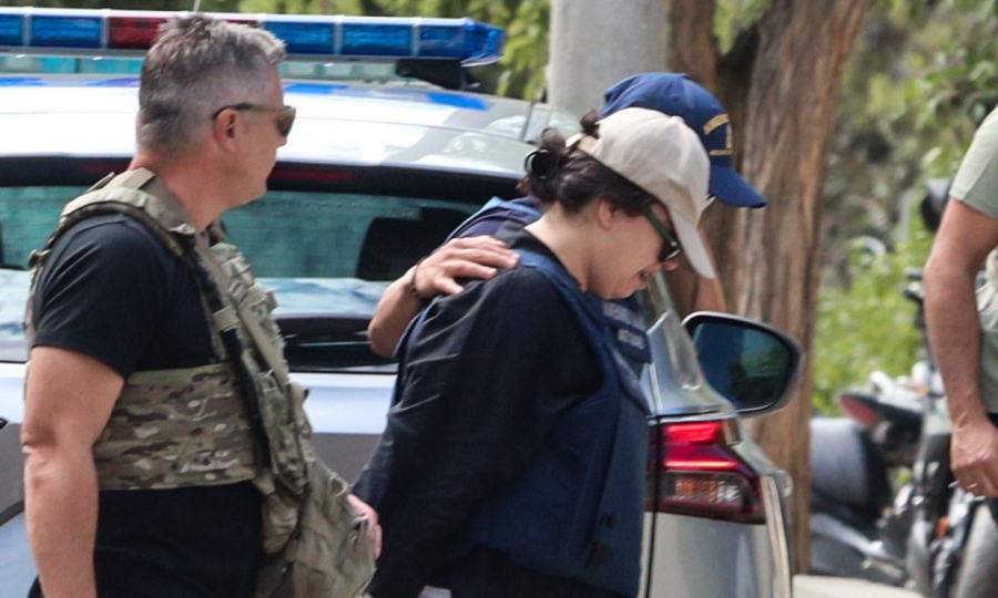 Προφυλακίστηκε η 32χρονη Αλγερινή μητέρα για την δολοφονία της 3χρονης κόρης της