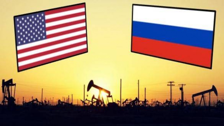 Οι υπουργοί Ενέργειας Ρωσίας και ΗΠΑ συζητήσαν για τα μέτρα σταθεροποίησης της αγοράς πετρελαίου