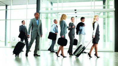 Στον δρόμο της δυναμικής επιστροφής τα επαγγελματικά ταξίδια