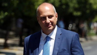 Οικονόμου για Αφγανιστάν: Δεν θα επιστρέψουμε σε σκηνές 2015 - Η Ελλάδα δεν θα ξαναϋπάρξει ξέφραγο αμπέλι